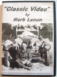 Classic Video - Herb Lenon - DVD